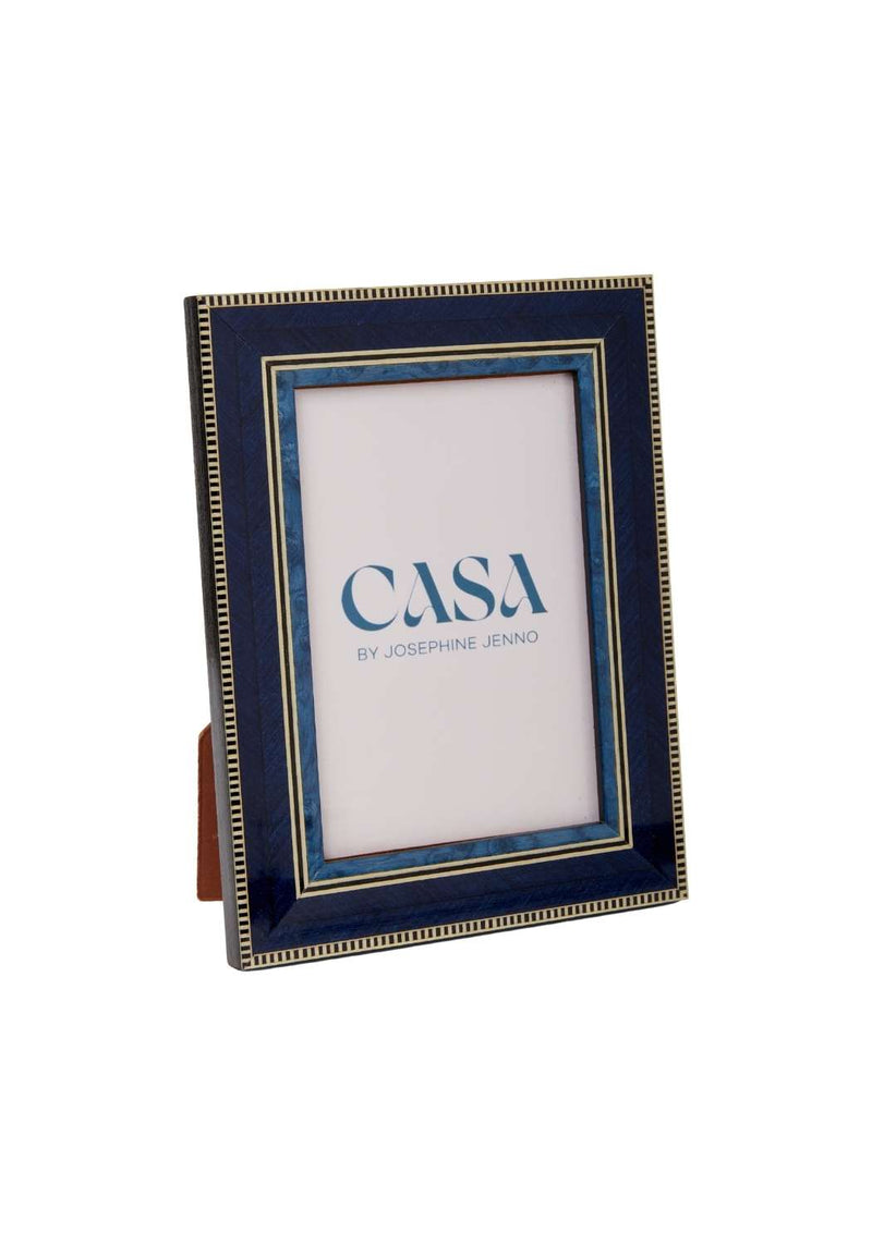 Eco Marquetry Frame 6x4"
