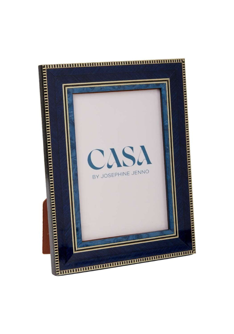 Eco Marquetry Frame 7x5"