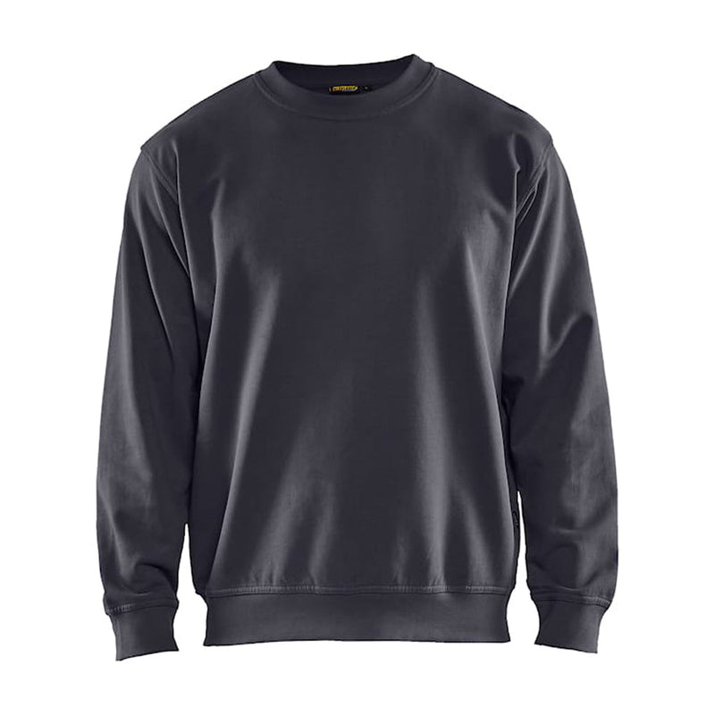 Blaklader 3340 Crew Neck Sweatshirt