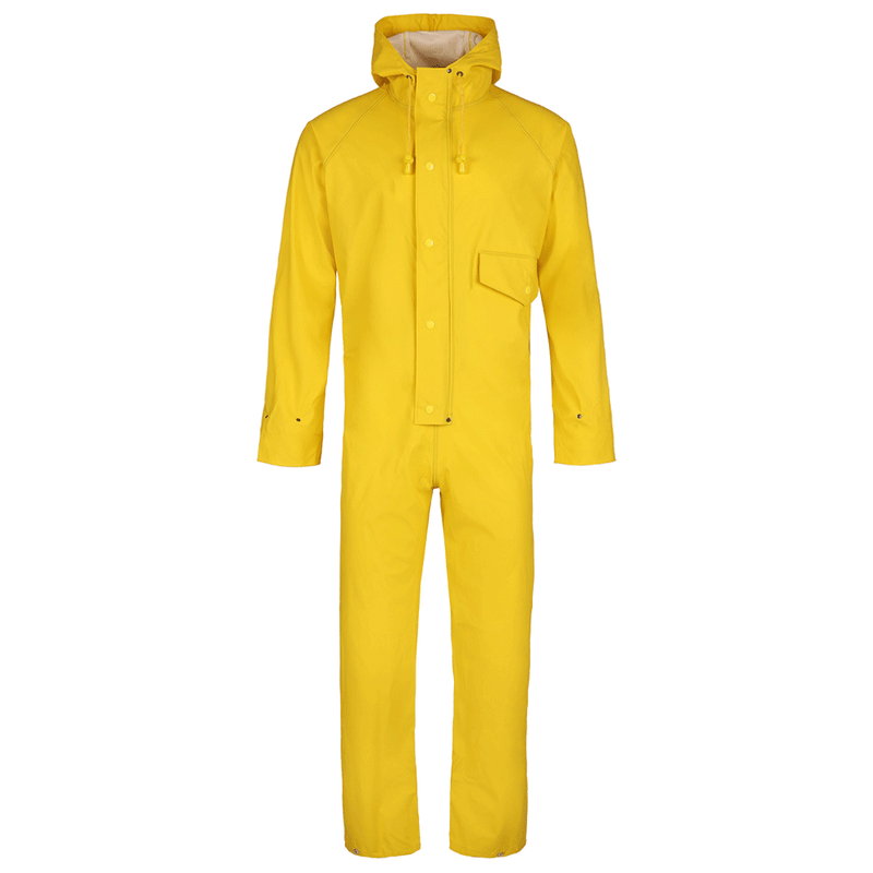 Fort 320 Flex Waterproof Coverall
