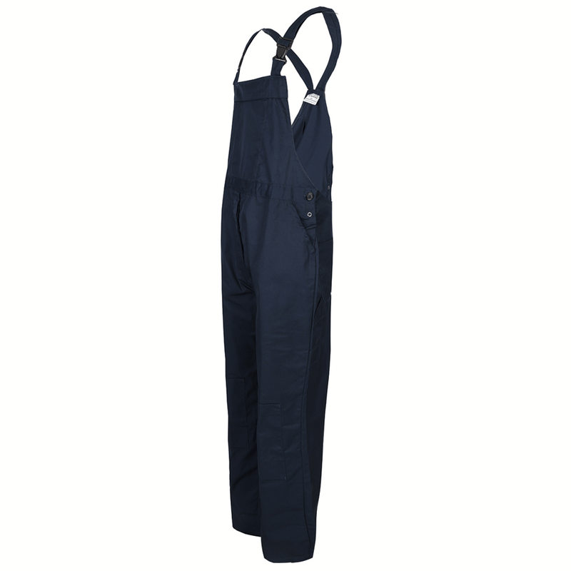 Fort 544 Knee Pad Bib & Brace Overall
