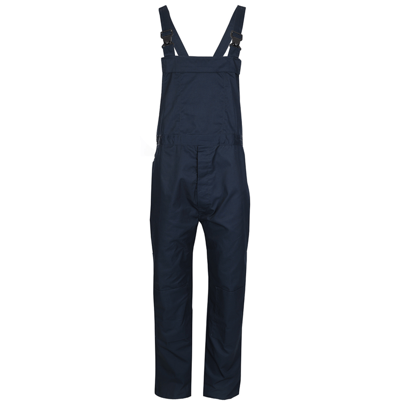 Fort 544 Knee Pad Bib & Brace Overall