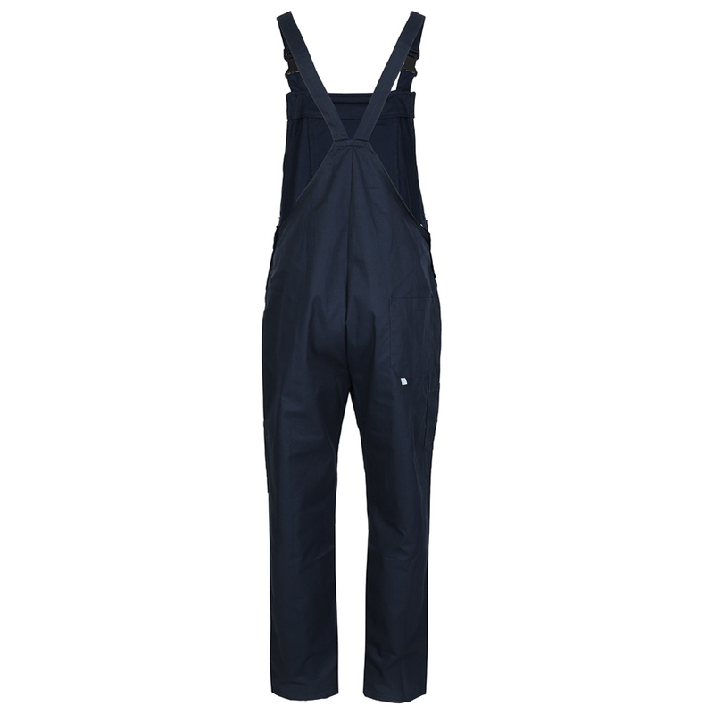 Fort 544 Knee Pad Bib & Brace Overall