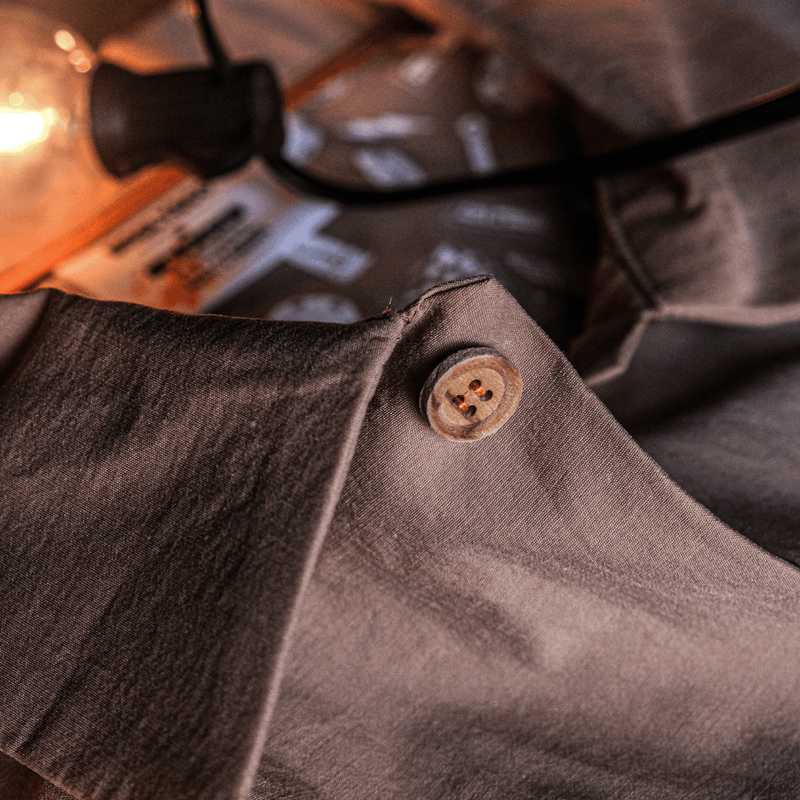 Mechanic Shirt