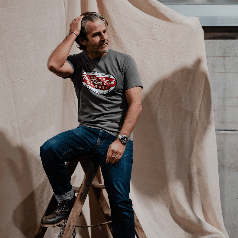 Garage Tee