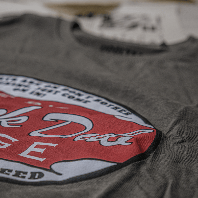 Garage Tee