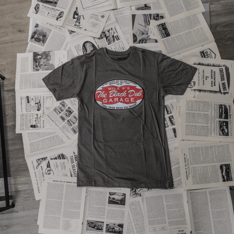 Garage Tee