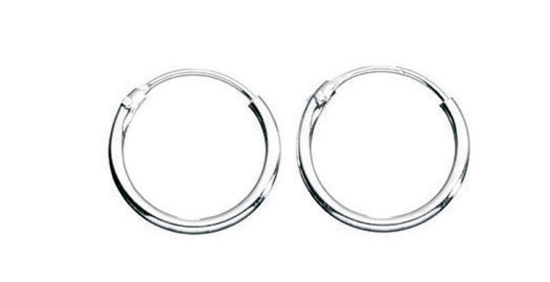 Beginnings Hoop Earring Pack