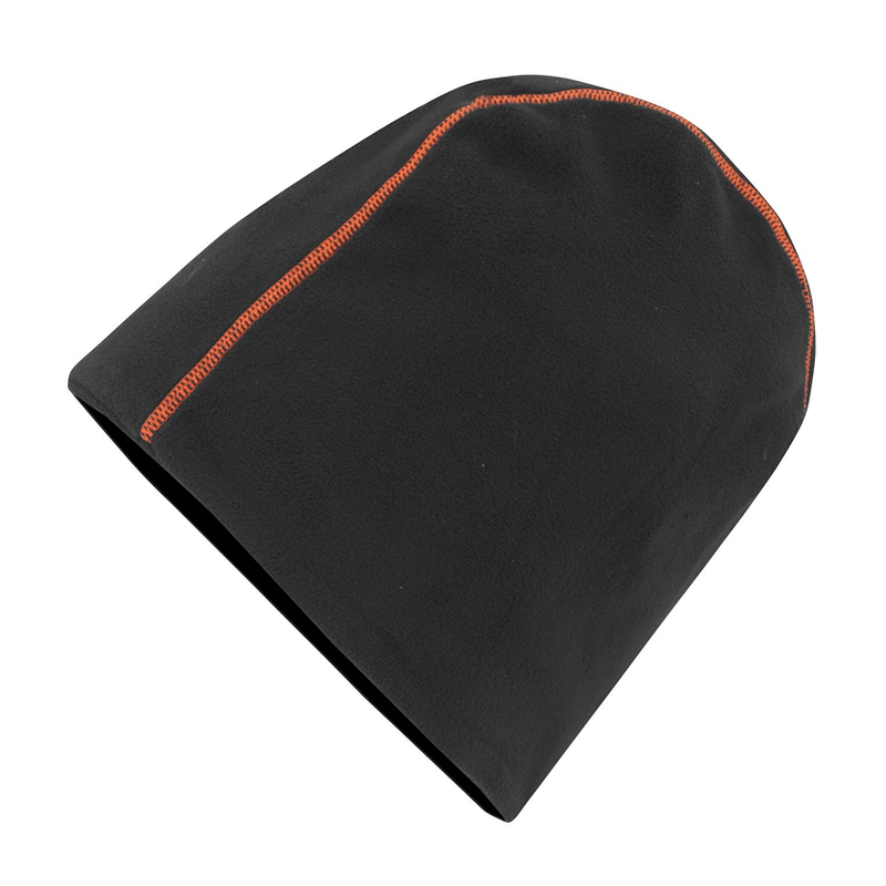 Helly Hansen 79834 Oxford Light Fleece Beanie Hat