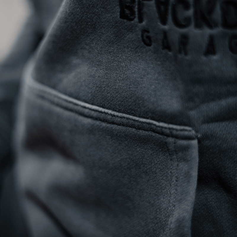 Classic 9 Hoodie