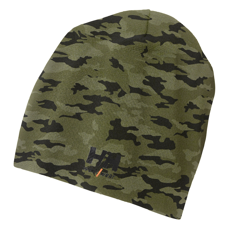 Helly Hansen 79705 Lifa Merino Beanie Hat