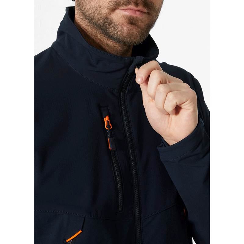 Helly Hansen 77250 Chelsea Evo BRZ Jacket
