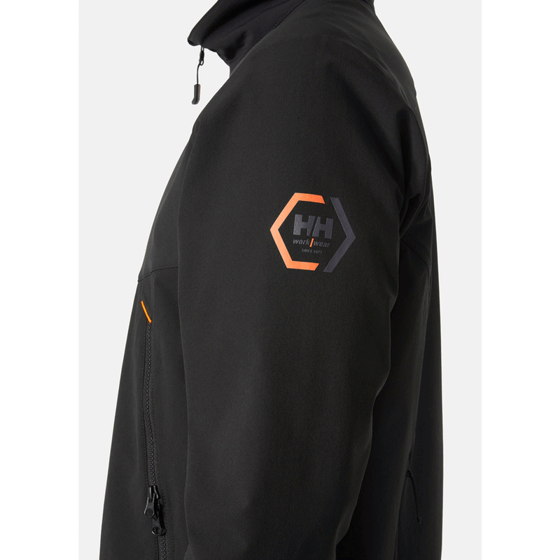 Helly Hansen 77250 Chelsea Evo BRZ Jacket
