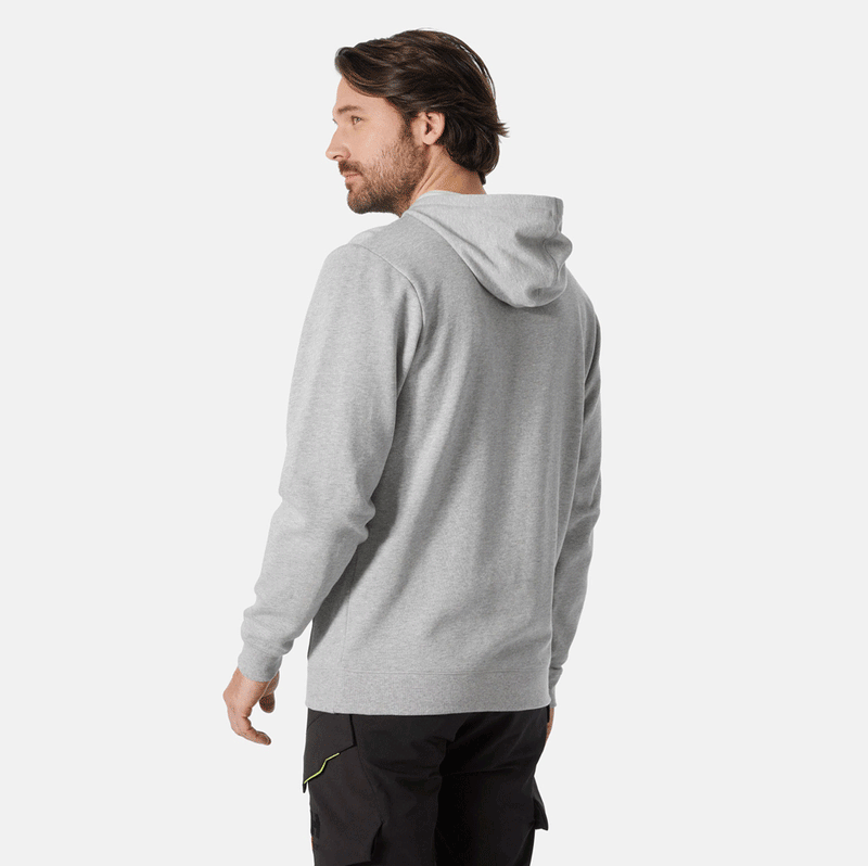 Helly Hansen 79327 Classic hooded Sweatshirt