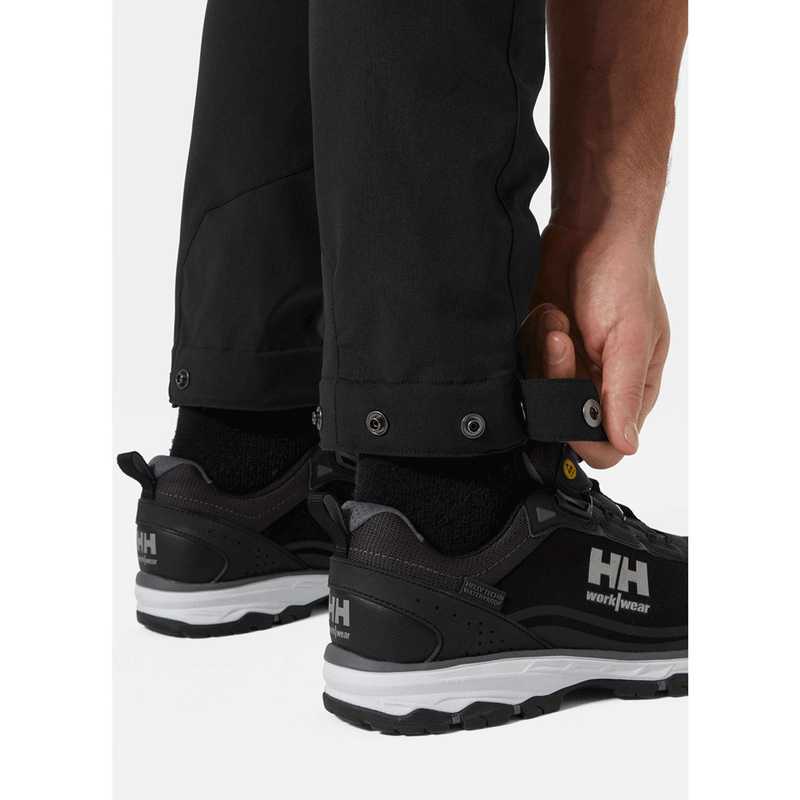 Helly Hansen 77564 Magni Evo 4 Way Stretch Trouser
