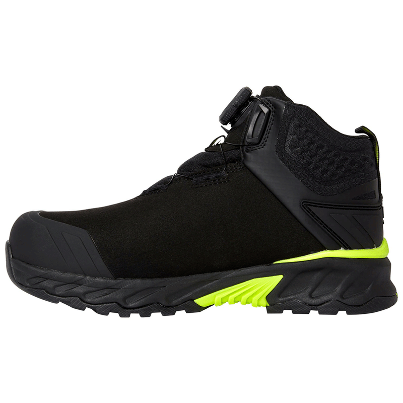 Helly Hansen 78341 MAGNI EVO MID BOA Safety Boot