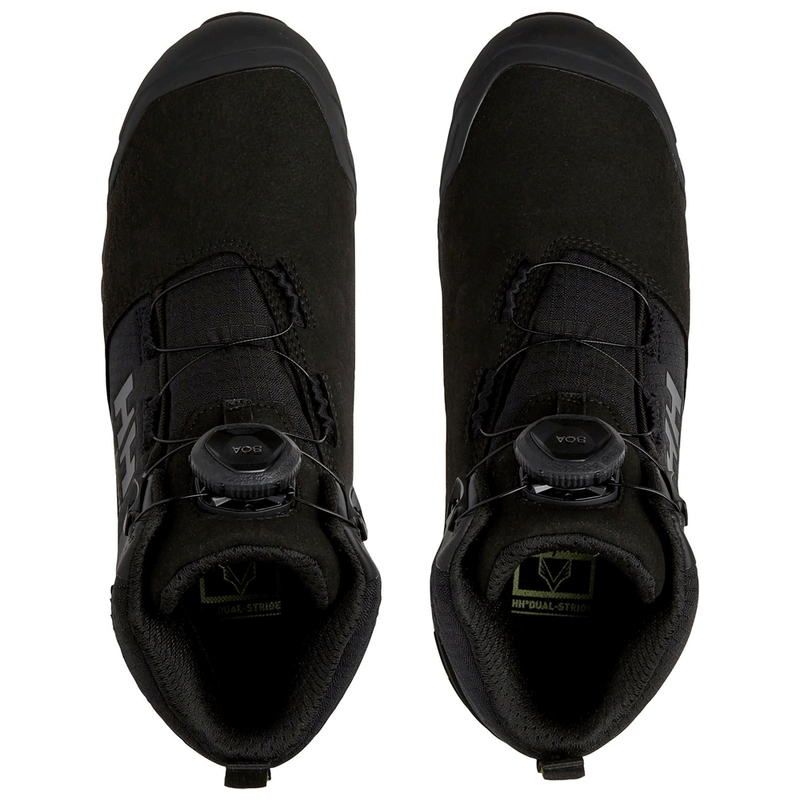 Helly Hansen 78341 MAGNI EVO MID BOA Safety Boot