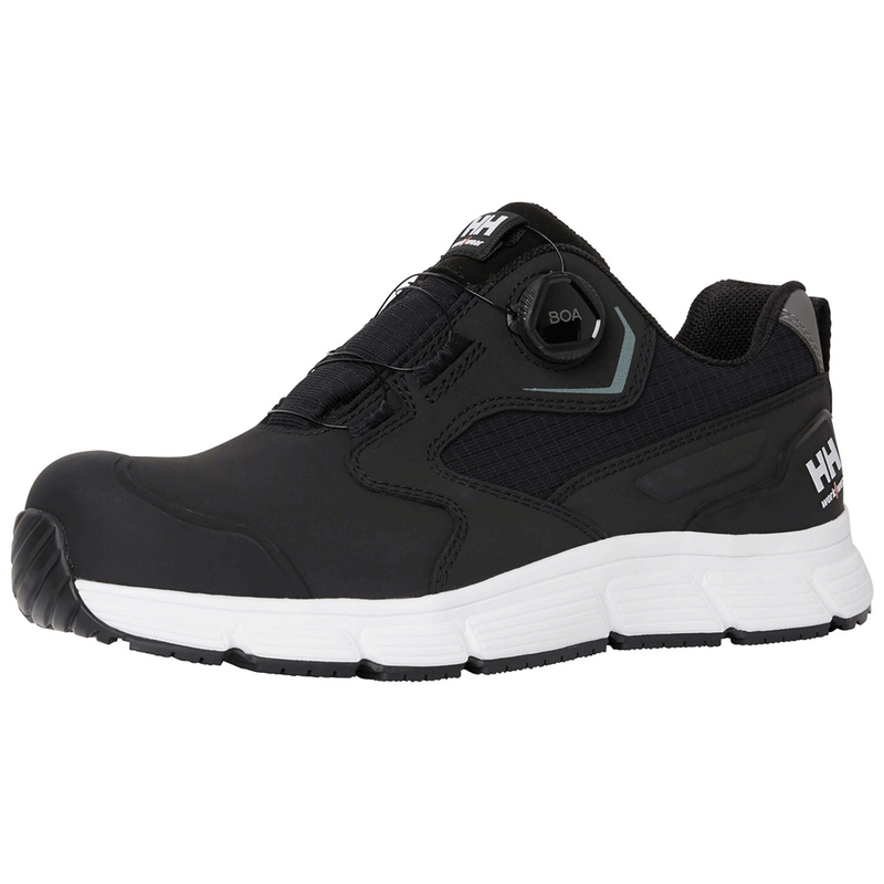 Helly Hansen 78355 KENSINGTON MXR LOW BOA S3L Safety Trainer