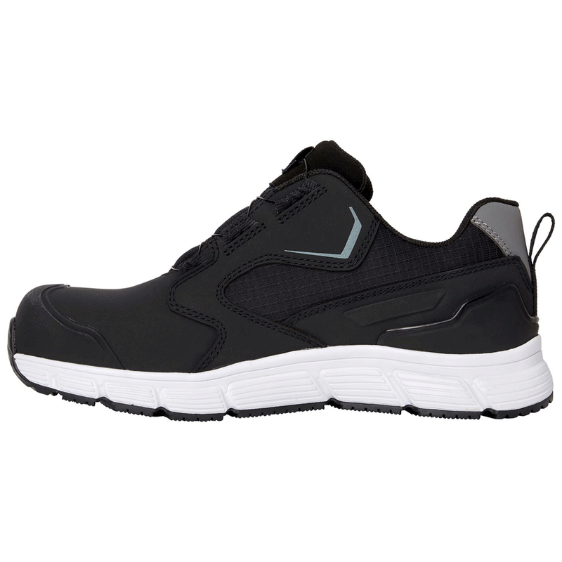 Helly Hansen 78355 KENSINGTON MXR LOW BOA S3L Safety Trainer