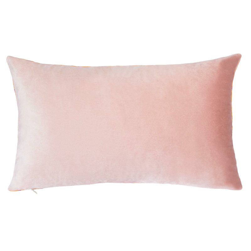 Funny Needlepoint Pillow – Home Sweet F*cking Home