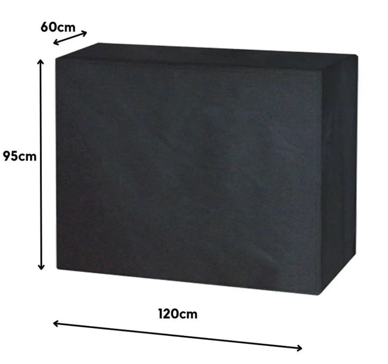 Waterproof Bar Cover