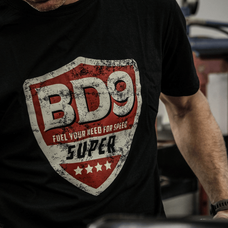 Super Shield Tee