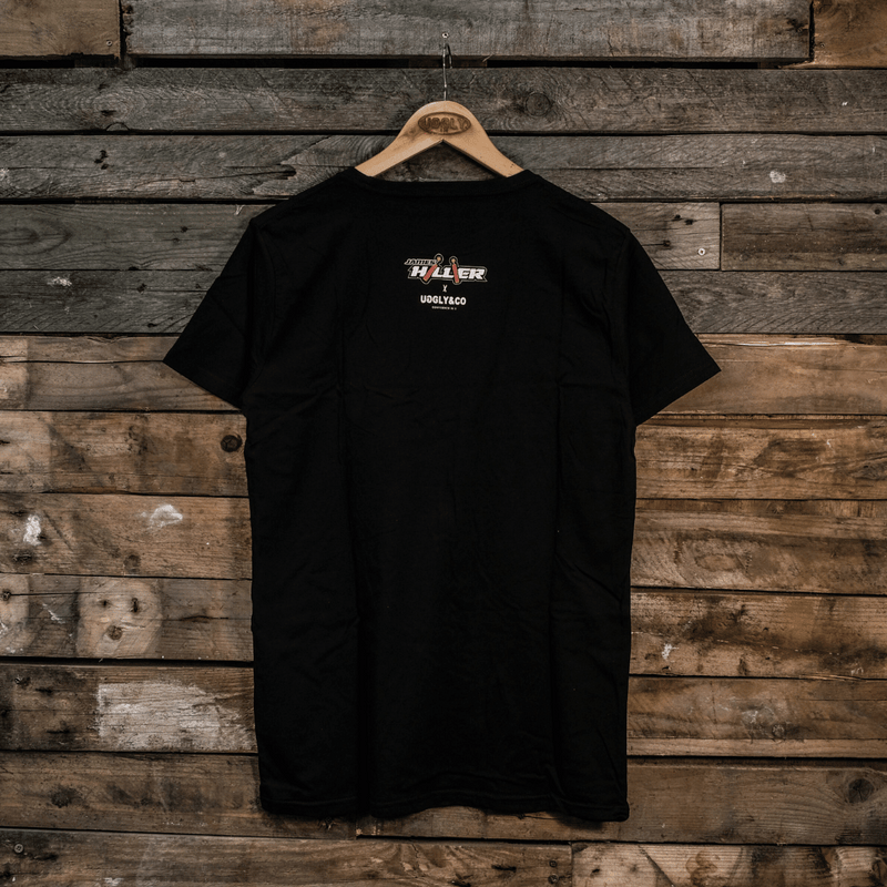 JAMES HILLIER's Racing Tee