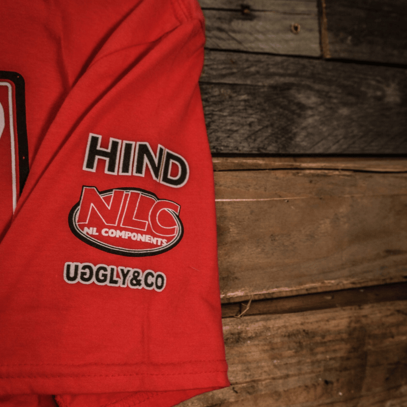 HIND TT Tee
