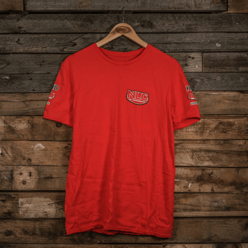 HIND TT Tee