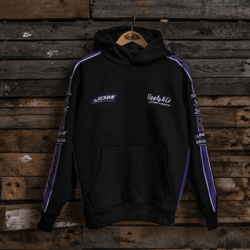 JDM Team Hoodie