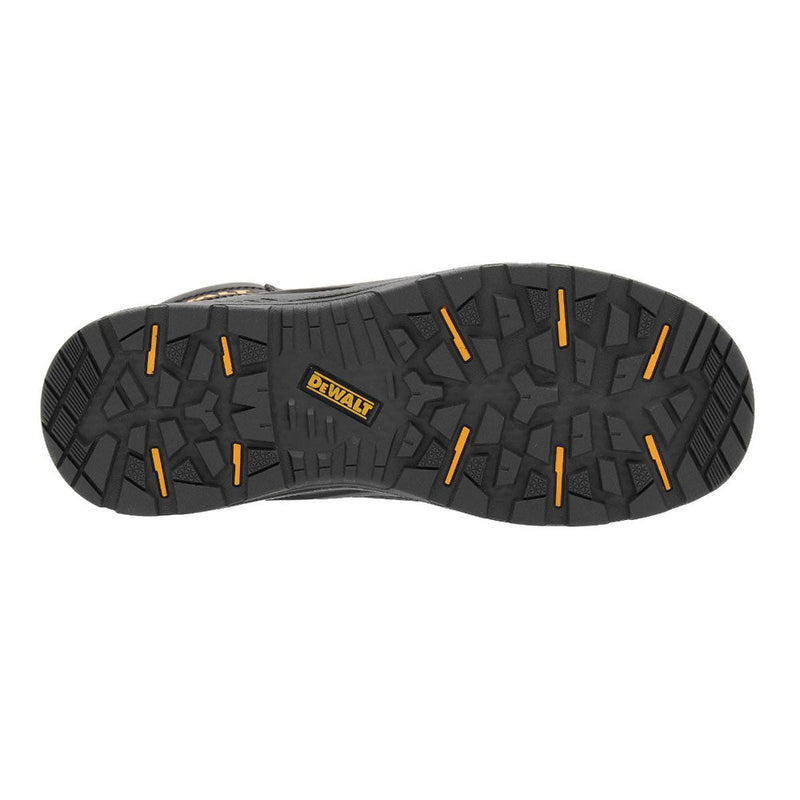 Dewalt Lander Leather Water-Resistant Composite BOA Safety Work Boots