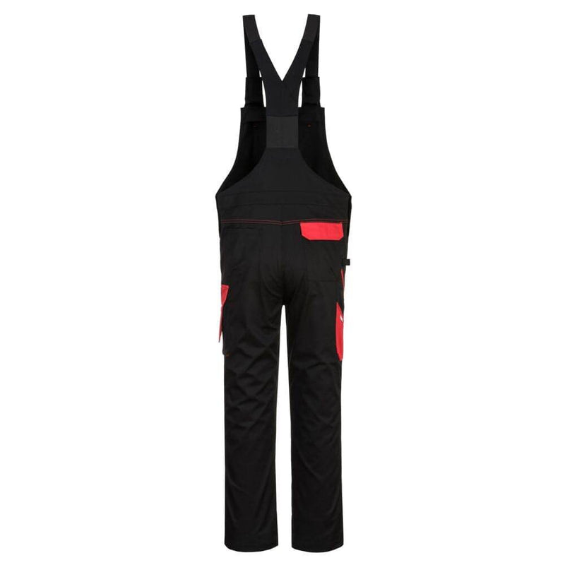 PORTWEST PW243 PW2 BIB AND BRACE