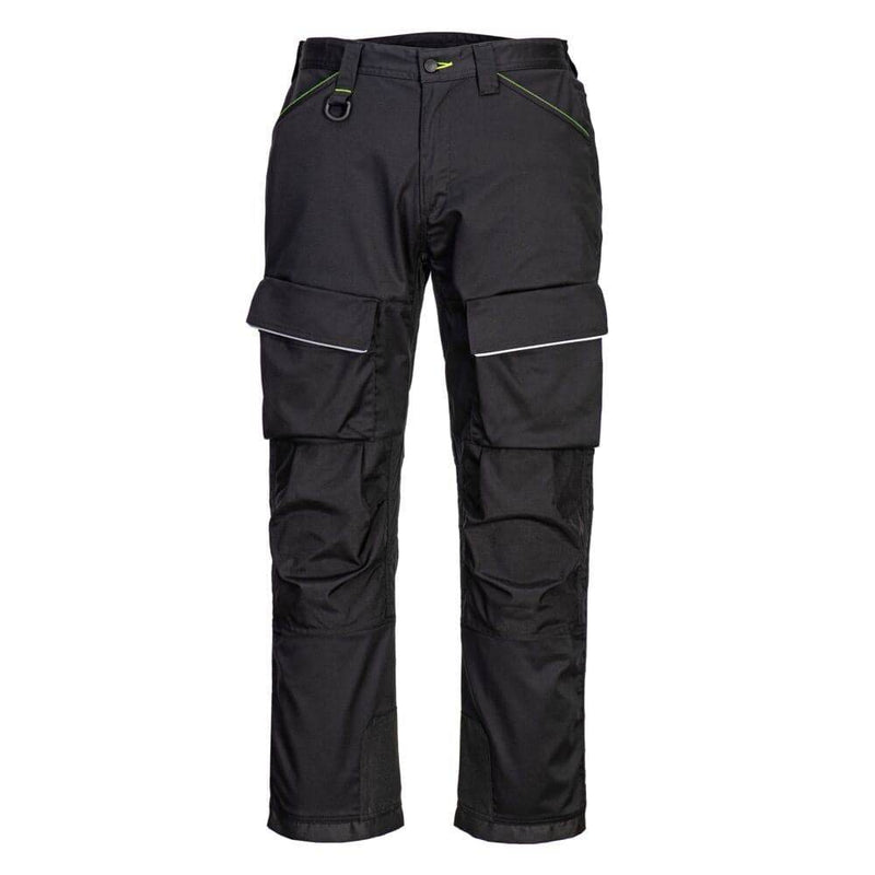 PORTWEST PW322 PW3 HARNESS TROUSERS