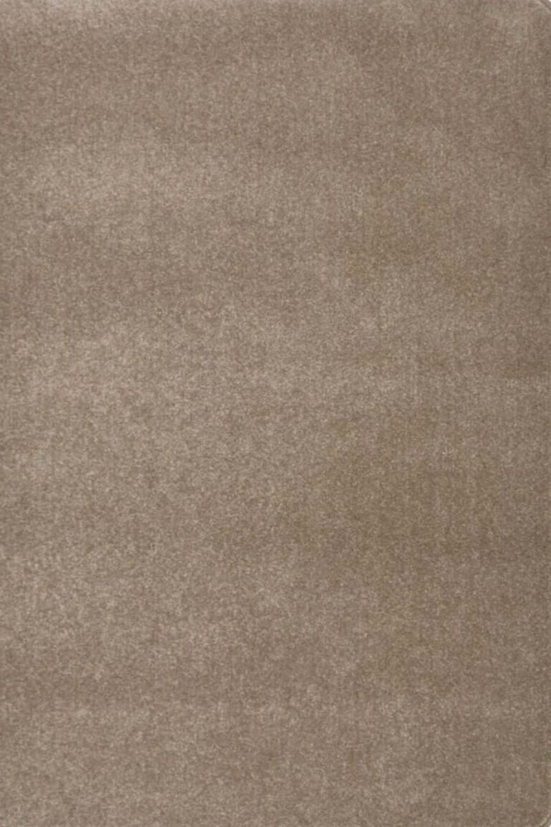 Relay Brown Recycled Low Pile Rug
