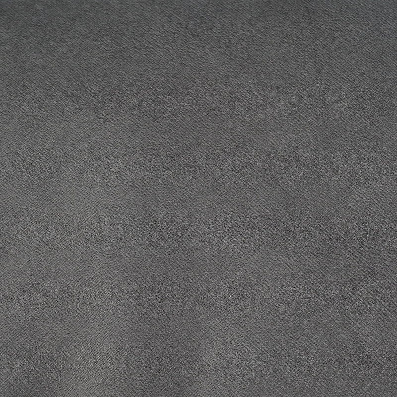 LUXURY ORTHOPAEDIC MEMORY FOAM DOG CRATE MATTRESS | GREY