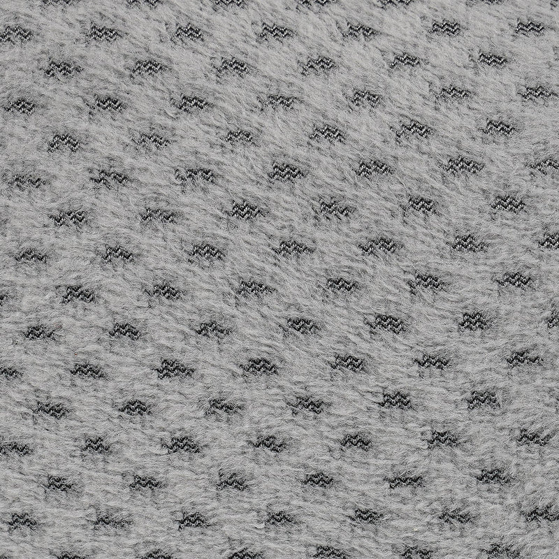 THE HIGHCLERE | LUXURY MEMORY FOAM BOLSTER DOG BED