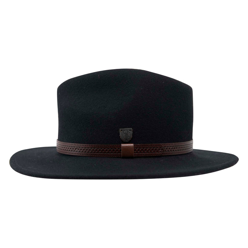 Carlyle Heath "The Jack" Fedora