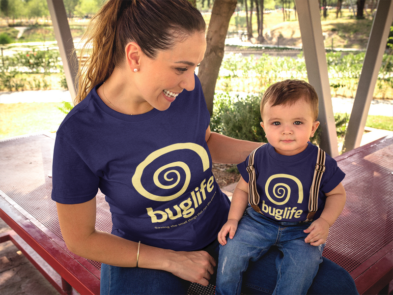 Buglife Own Brand t shirt