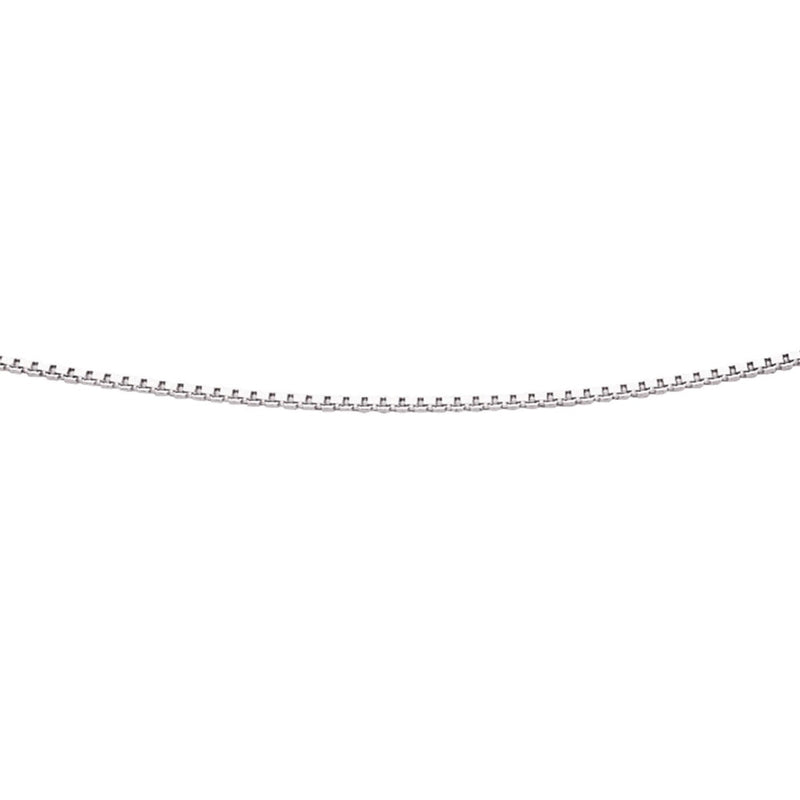 Beginnings Box Chain