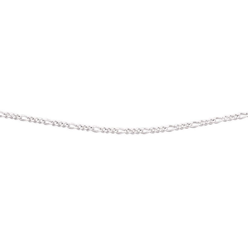 Beginnings Figaro Chain 46cm