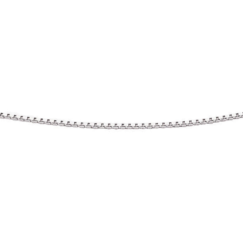 Beginnings Box Chain with Extender