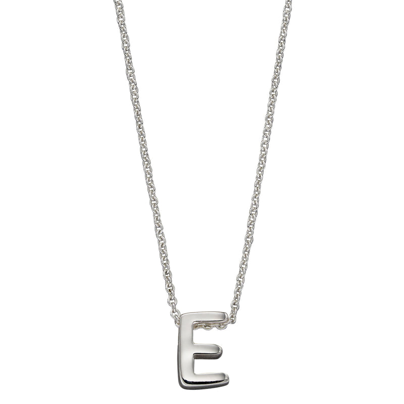 Beginnings Initial Necklace