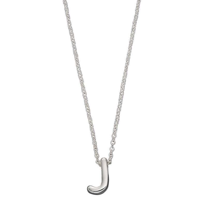 Beginnings Initial Necklace