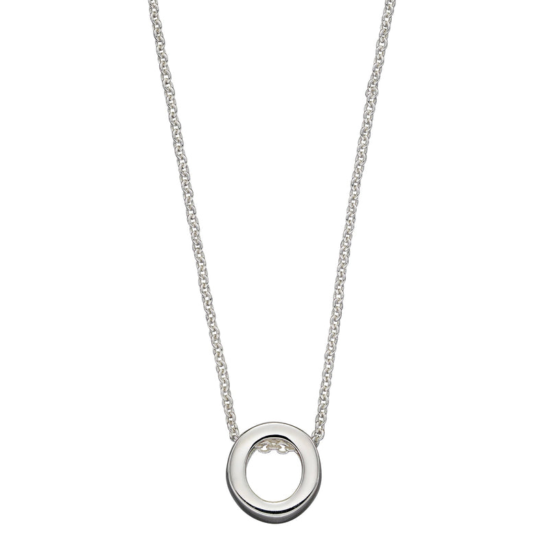 Beginnings Initial Necklace