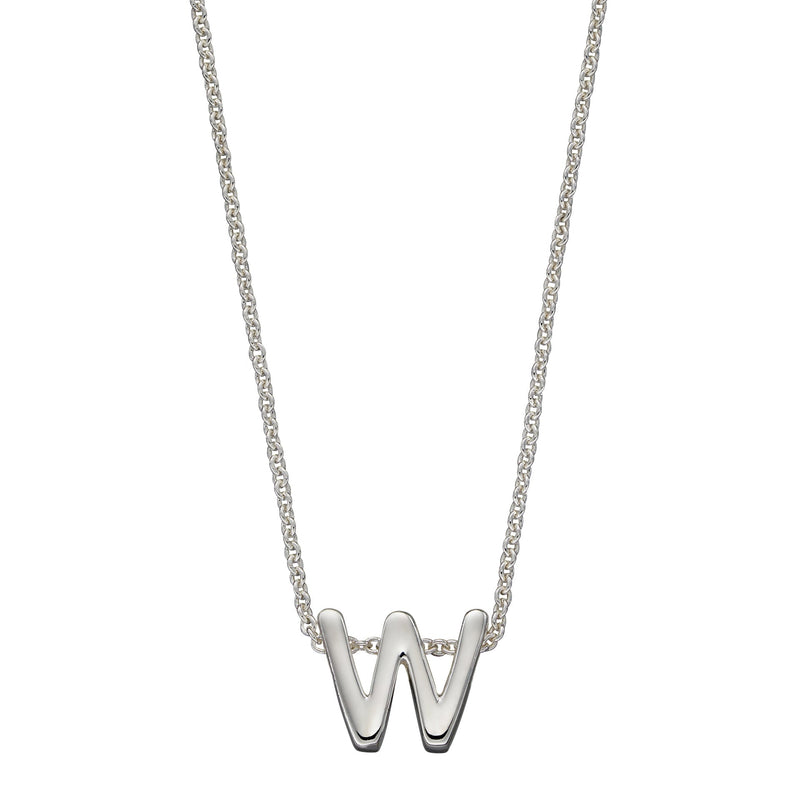 Beginnings Initial Necklace