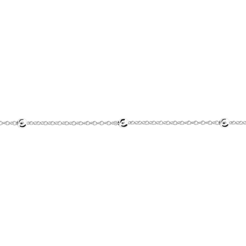 Beginnings Fine Trace and Ball Chain