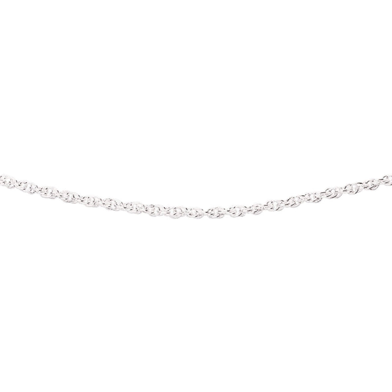Beginnings Prince of Wales Chain 46cm