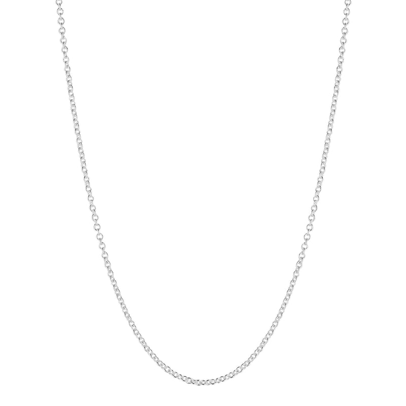 Beginnings Trace Chain Necklace