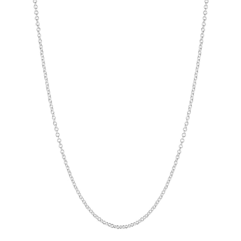 Beginnings Trace Chain Necklace