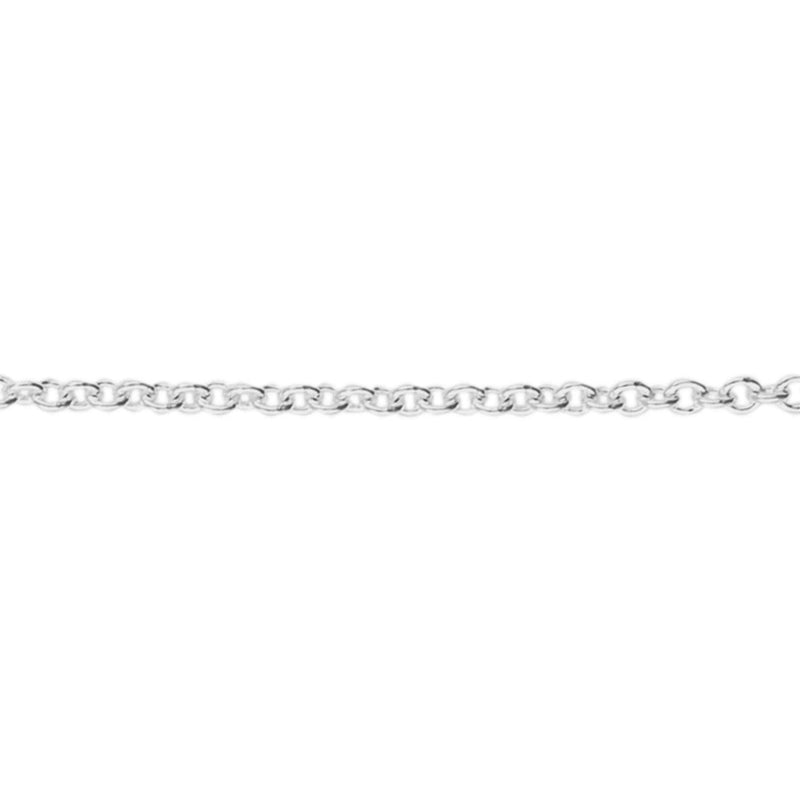 Beginnings Trace Chain Necklace